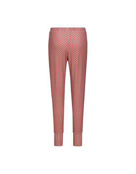 Pip Studio Bobien Long Trousers Tegola Pink S