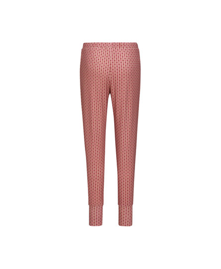Pip Studio Bobien Long Trousers Tegola Pink S