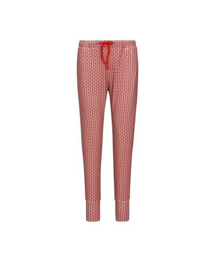 Pip Studio Bobien Long Trousers Tegola Pink M