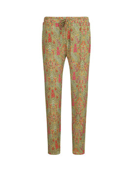 Pip Studio Bobientje Long Trousers Primavera Green L