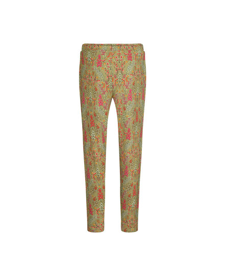 Pip Studio Bobientje Long Trousers Primavera Green L