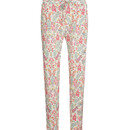 Pip Studio Pip Studio Bobientje Long Trousers Primavera White XL