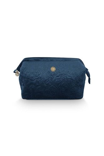 Velvet Quiltey Days - Make-up Tas