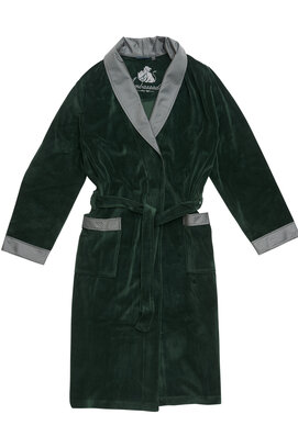 Ambassador 702-60 Badjas green L