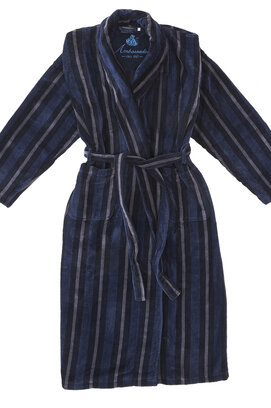 Ambassador 20288-49 Badjas blue S