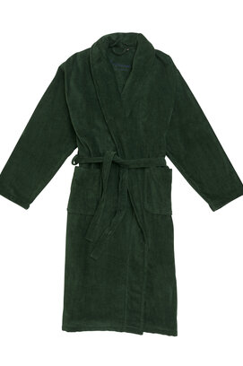 Ambassador 25291-60 Badjas green XL