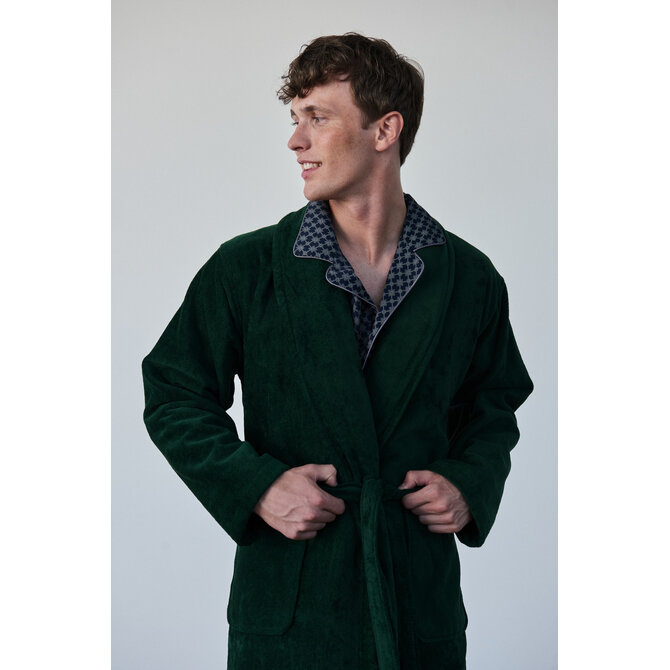 Ambassador 25291-60 Badjas green L