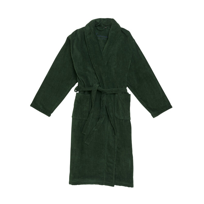 Ambassador 25291-60 Badjas green M