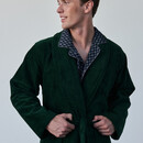 Ambassador Ambassador 25291-60 Badjas green M