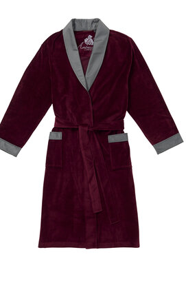 Ambassador 702-25 Badjas red XL