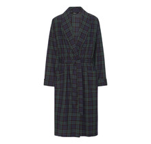 Ambassador 93-55 Kamerjas black watch XL