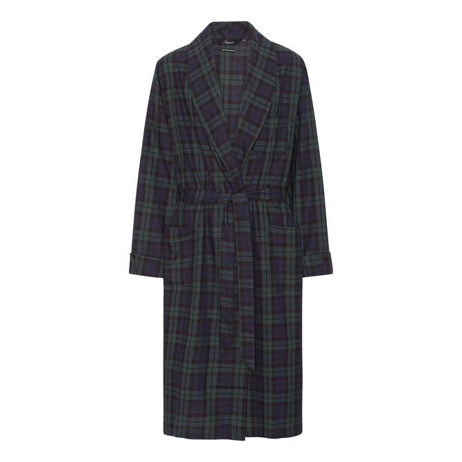 Ambassador 93-55 Kamerjas black watch XXL