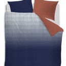 Auping Auping dekbedovertrek Blue Moon Blue 240x200/220