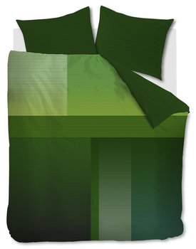 Beddinghouse Dutch Design Starlight Dekbedovertrek - Green 200x200/220 cm