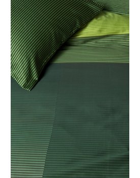 Beddinghouse Dutch Design Starlight Dekbedovertrek - Green 240x200/220 cm