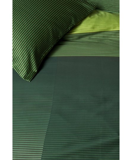 Beddinghouse Dutch Design Starlight Dekbedovertrek - Green 260x200/220 cm