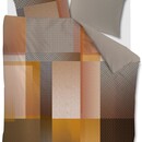 Dutch Design Beddinghouse Dutch Design Glamour Dekbedovertrek - Gold 140x200/220 cm