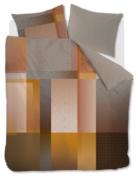 Beddinghouse Dutch Design Glamour Dekbedovertrek - Gold 200x200/220 cm