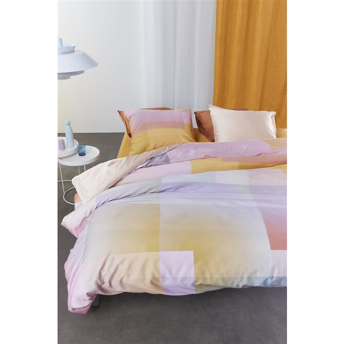 Beddinghouse Dutch Design Mirage Dekbedovertrek - Multi 260x200/220 cm Beddinghouse Dutch Design Mirage Dekbedovertrek - Multi 260x200/220 cm