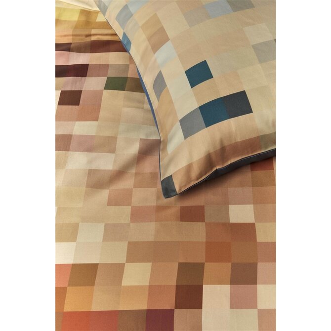 Beddinghouse Dutch Design Homage Dekbedovertrek - Multi 140x200/220 cm Beddinghouse Dutch Design Homage Dekbedovertrek - Multi 140x200/220 cm