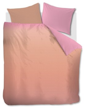 Beddinghouse Dutch Design Hybrid Dekbedovertrek - Pink 140x200/220 cm