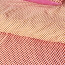 Dutch Design Beddinghouse Dutch Design Hybrid Dekbedovertrek - Pink 200x200/220 cm