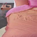 Dutch Design Beddinghouse Dutch Design Hybrid Dekbedovertrek - Pink 200x200/220 cm