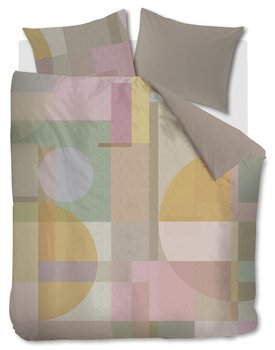 Beddinghouse Dutch Design Sweet Tooth Dekbedovertrek - Multi 140x200/220 cm