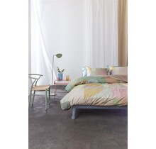 Beddinghouse Dutch Design Sweet Tooth Dekbedovertrek - Multi 240x200/220 cm
