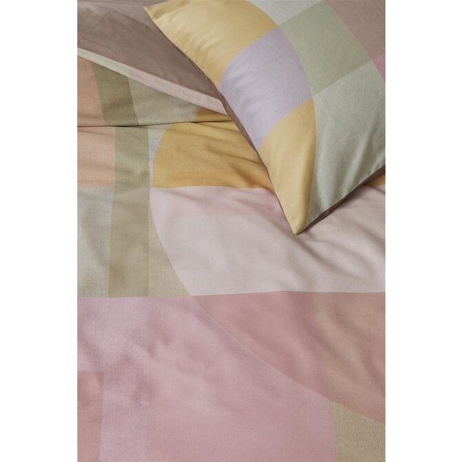 Beddinghouse Dutch Design Sweet Tooth Dekbedovertrek - Multi 240x200/220 cm