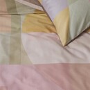Dutch Design Beddinghouse Dutch Design Sweet Tooth Dekbedovertrek - Multi 260x200/220 cm