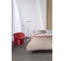 Beddinghouse Dutch Design Bubbly Dekbedovertrek - Sand 260x200/220 cm