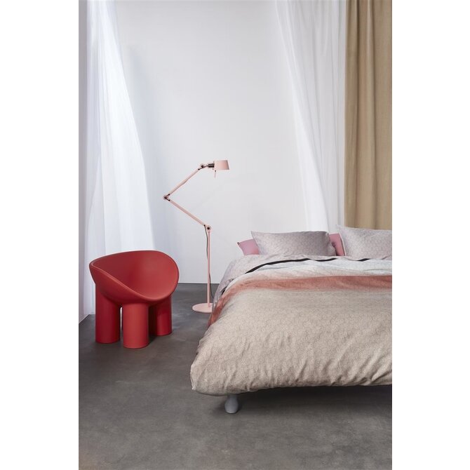 Beddinghouse Dutch Design Bubbly Dekbedovertrek - Sand 260x200/220 cm