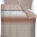Dutch Design Beddinghouse Dutch Design Bubbly Dekbedovertrek - Sand 260x200/220 cm