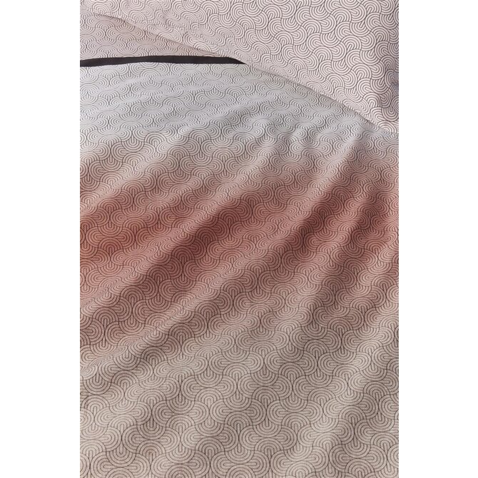 Beddinghouse Dutch Design Bubbly Dekbedovertrek - Sand 260x200/220 cm