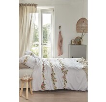 Marjolein Bastin Rosas dekbedovertrek 200x200/220 Pink