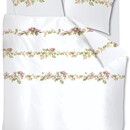 Marjolein Bastin Marjolein Bastin Rosas dekbedovertrek 200x200/220 Pink