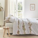 Marjolein Bastin Marjolein Bastin Rosas dekbedovertrek 200x200/220 Pink