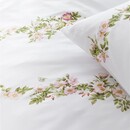 Marjolein Bastin Marjolein Bastin Rosas dekbedovertrek 200x200/220 Pink