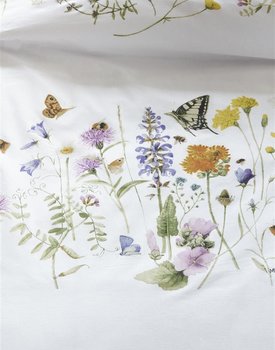 Marjolein Bastin Butterfly Paradise - Multi 140X200/220 cm