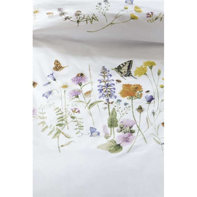 Marjolein Bastin Butterfly Paradise - Multi 140X200/220 cm