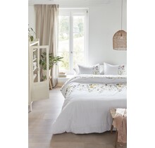 Marjolein Bastin Butterfly Paradise - Multi 200X200/220 cm