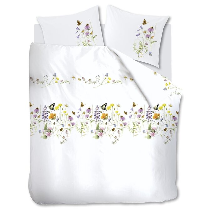 Marjolein Bastin Butterfly Paradise - Multi 200X200/220 cm