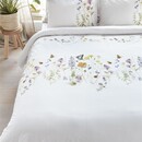 Marjolein Bastin Marjolein Bastin Butterfly Paradise - Multi 200X200/220 cm