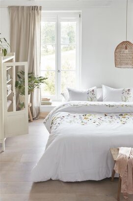 Marjolein Bastin Butterfly Paradise - Multi 240X200/220 cm