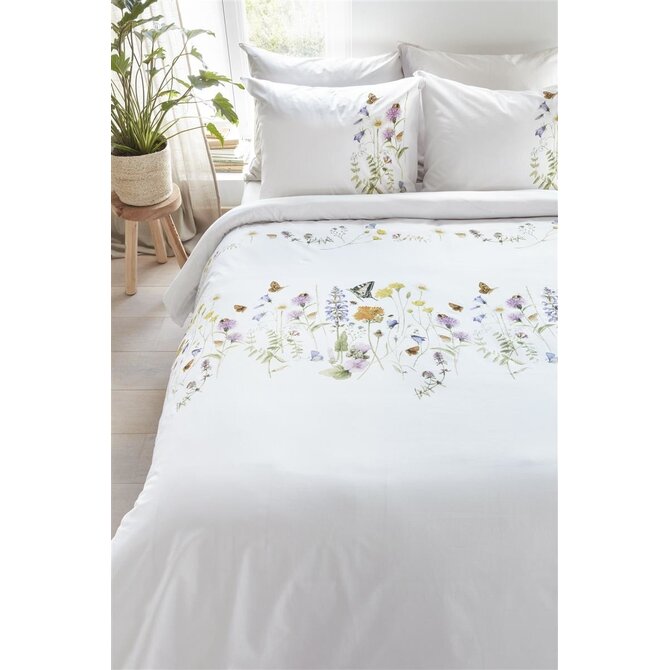 Marjolein Bastin Butterfly Paradise - Multi 240X200/220 cm