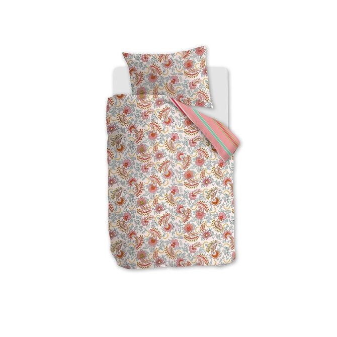 Oilily Ruby Dekbedovertrek - Multi 100X135 cm Oilily Ruby Dekbedovertrek - Multi 100X135 cm