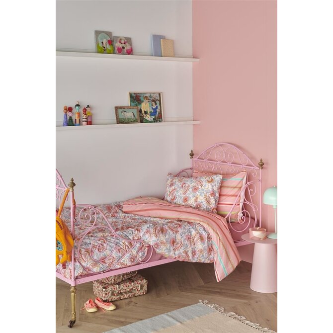 Oilily Ruby Dekbedovertrek - Multi 100X135 cm Oilily Ruby Dekbedovertrek - Multi 100X135 cm