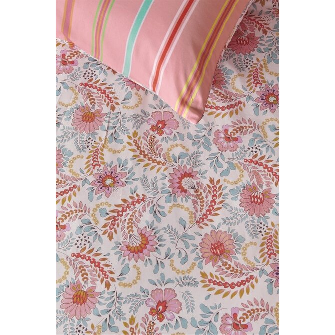 Oilily Ruby Dekbedovertrek - Multi 100X135 cm Oilily Ruby Dekbedovertrek - Multi 100X135 cm