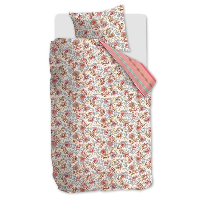 Oilily Ruby Dekbedovertrek - Multi 120X150 cm Oilily Ruby Dekbedovertrek - Multi 120X150 cm